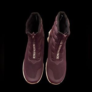 New The North Face Womens ThermoBall Waterproof Booties